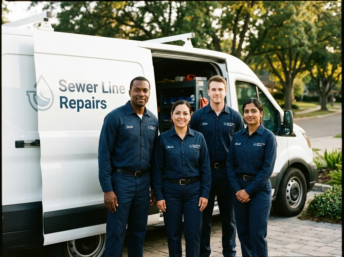 Emergency Plumber company in Alamo, TN